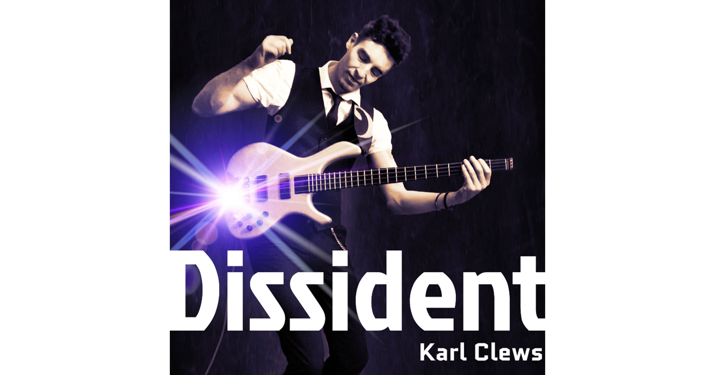 Karl Clews: Dissident